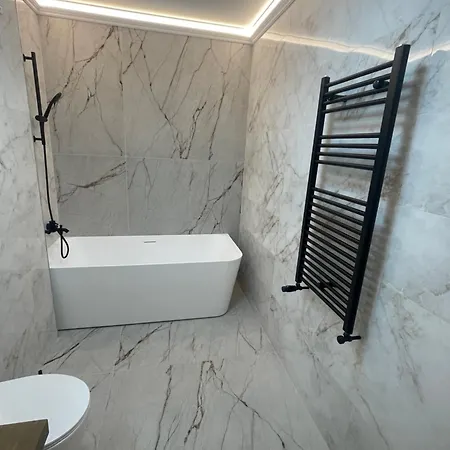 Apartament 3 Lux Baneasa